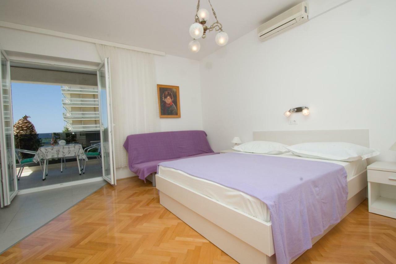 Apartma Marija Cizmic *