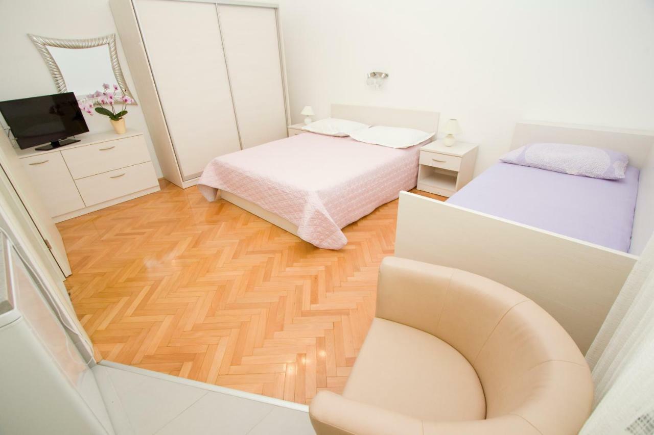 Apartma Marija Cizmic *