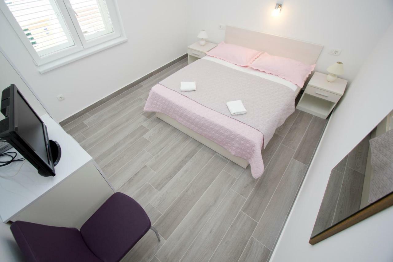 Apartma Marija Cizmic