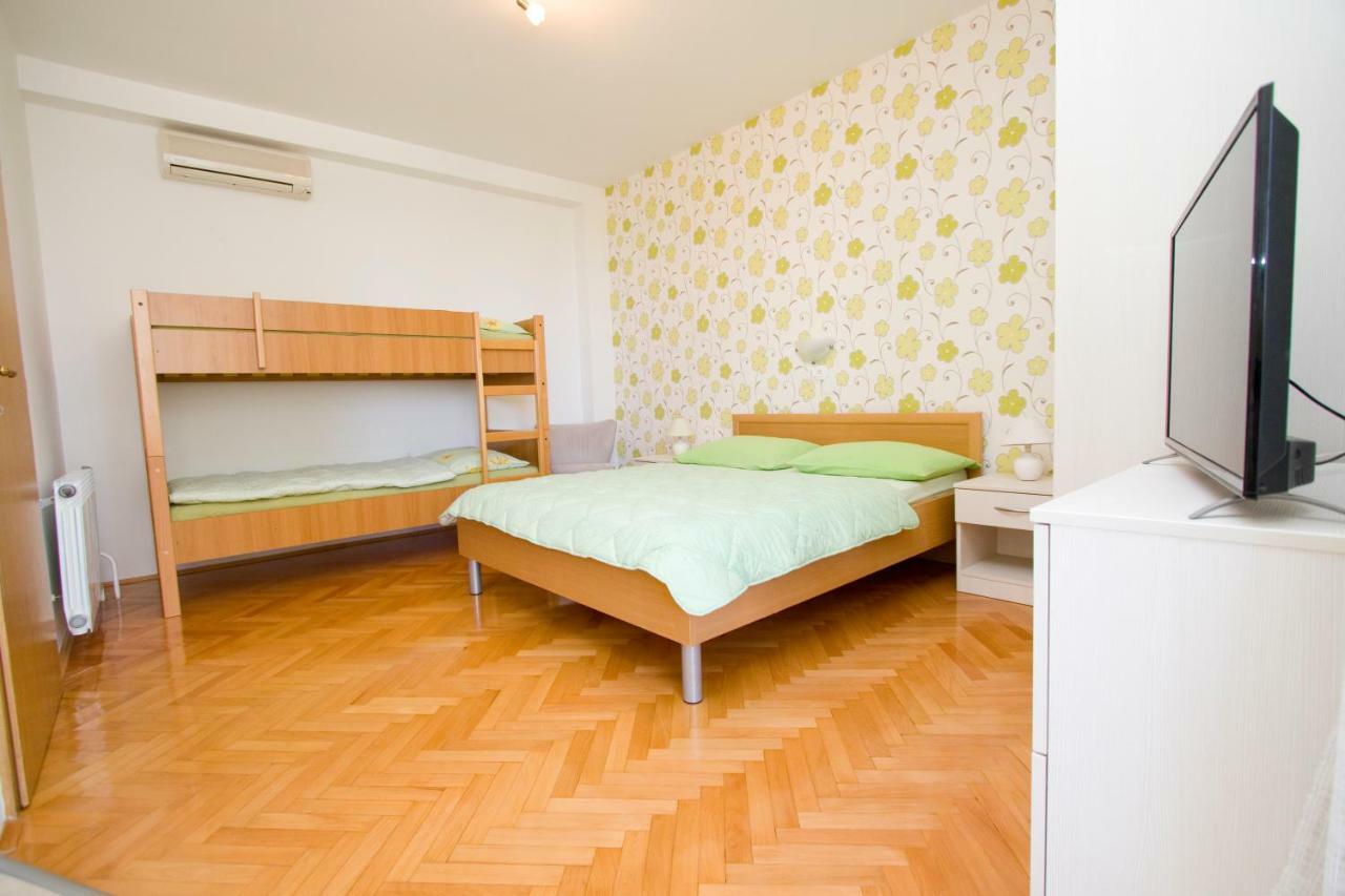 Marija Cizmic Apartma