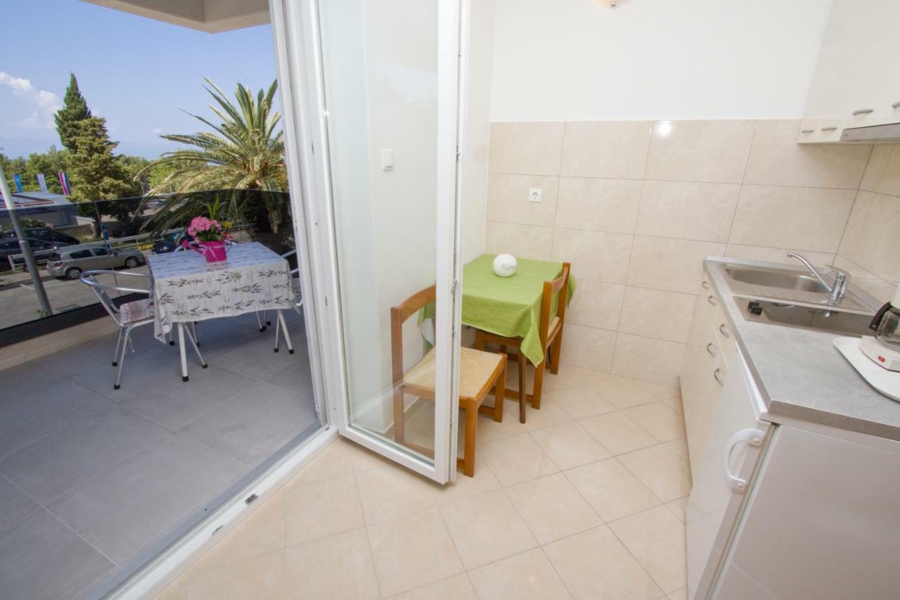 Apartma Marija Cizmic Makarska