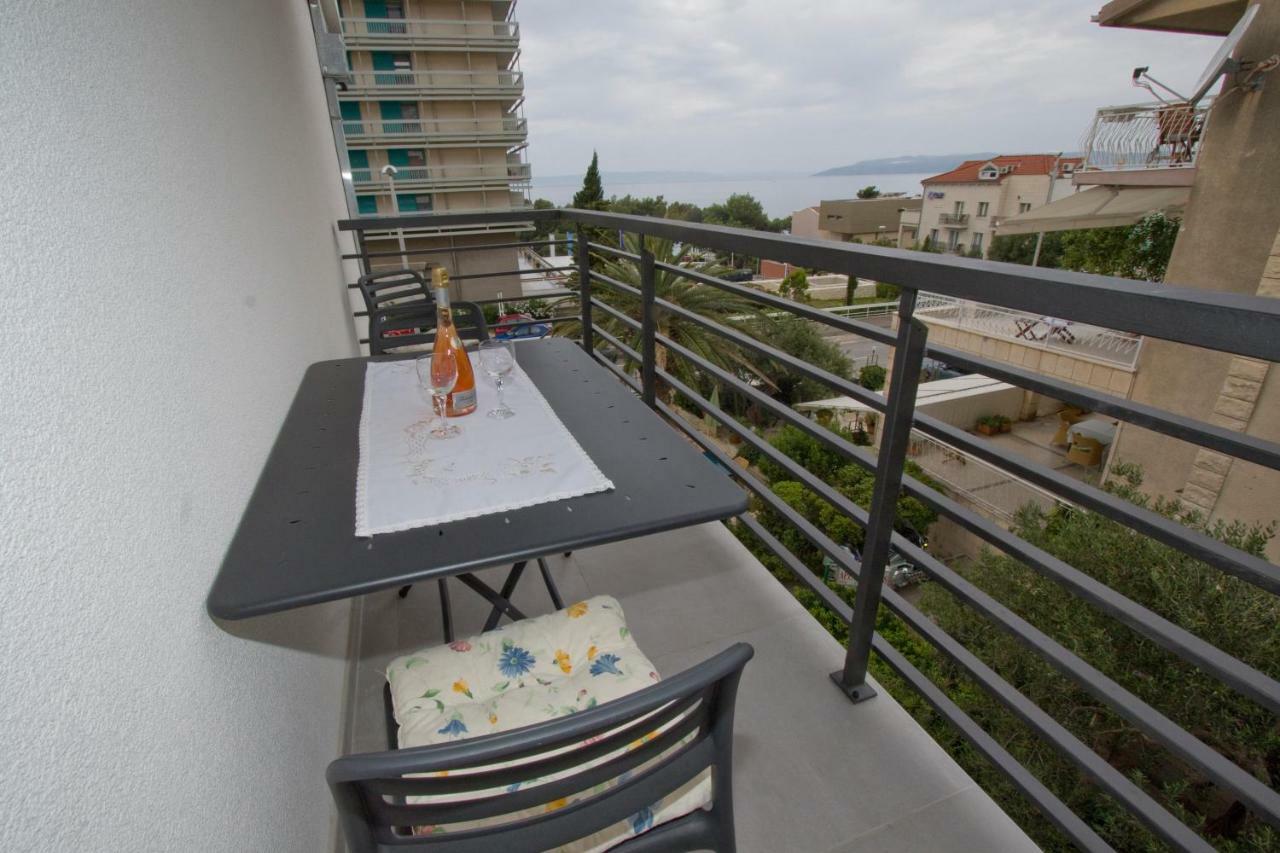 Apartma Marija Cizmic *