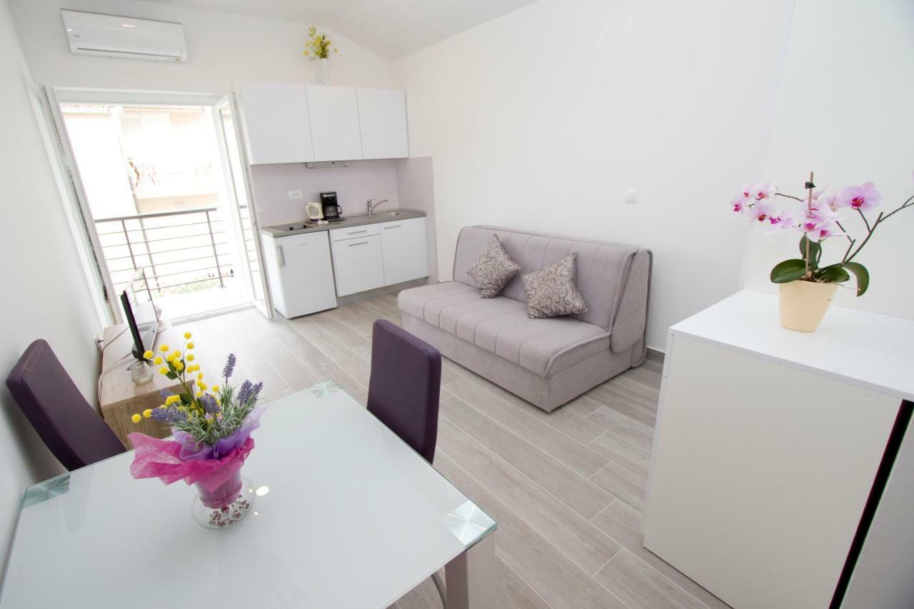 Marija Cizmic Apartma *
