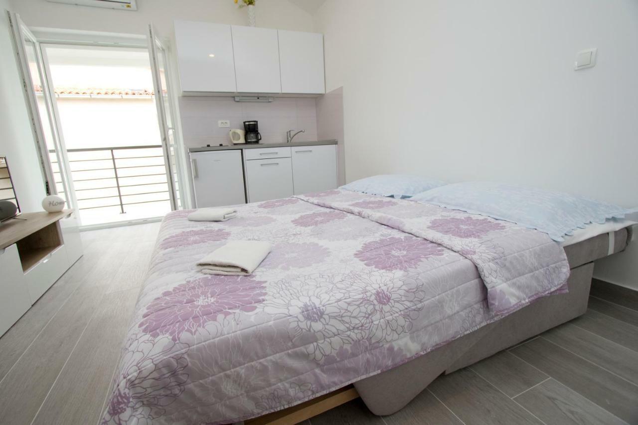 Apartma Marija Cizmic Makarska