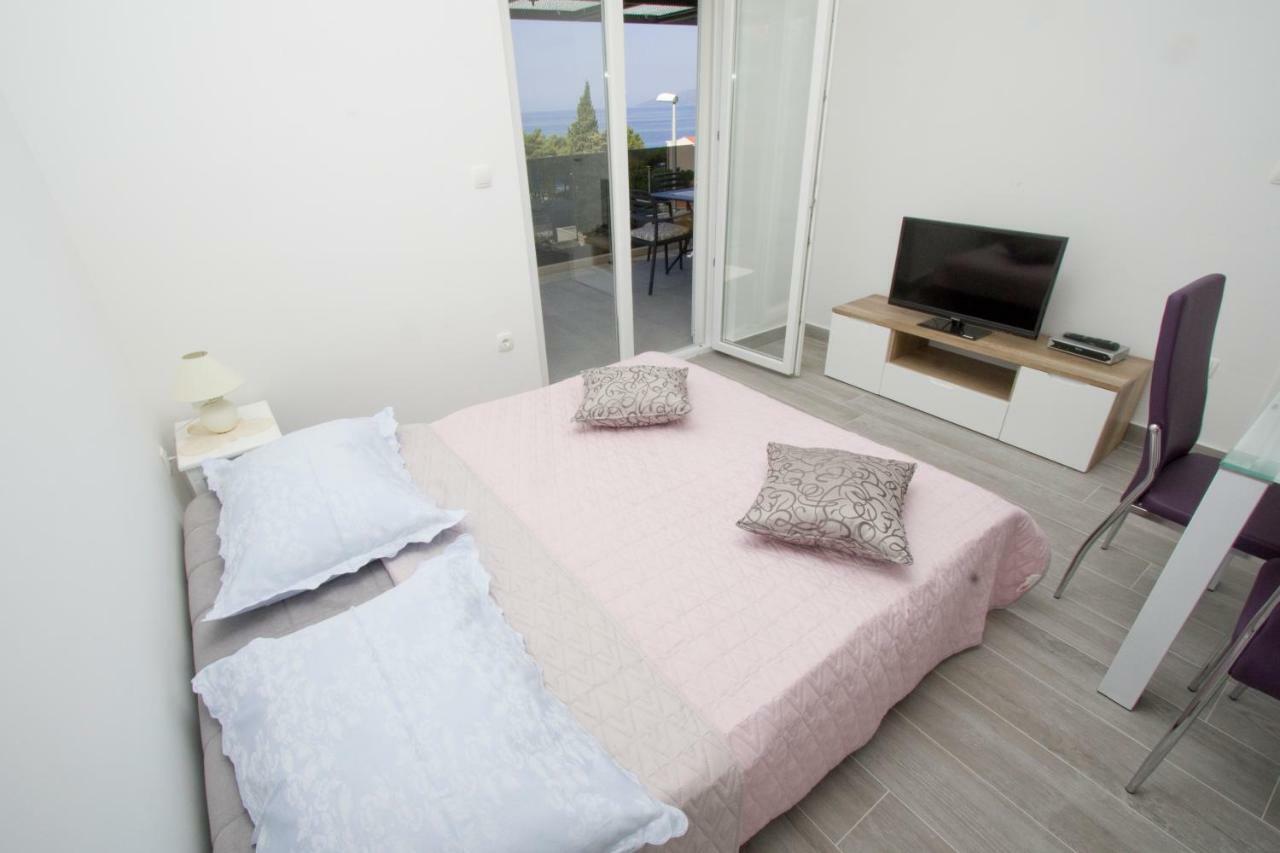 Marija Cizmic Apartma