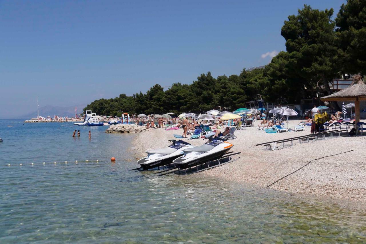 Marija Cizmic Makarska