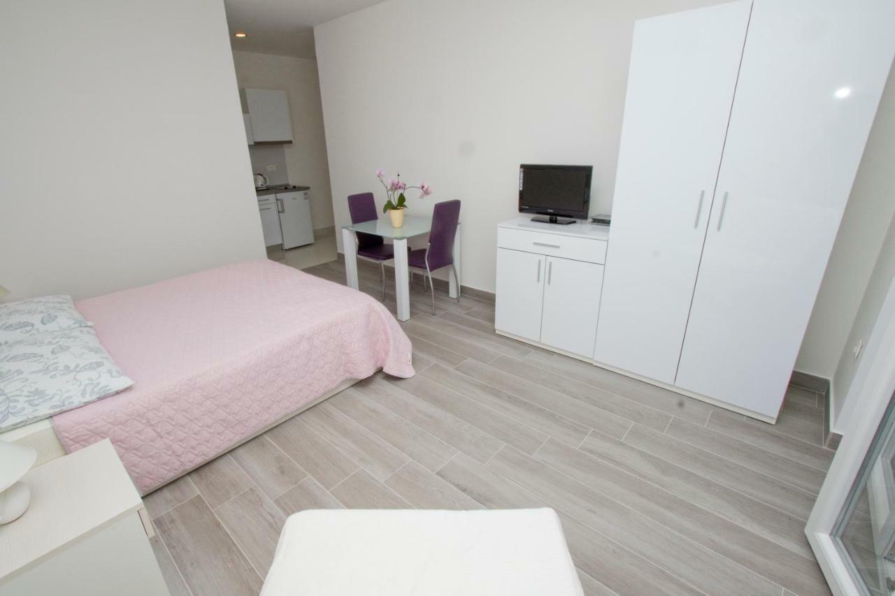 Marija Cizmic Apartma