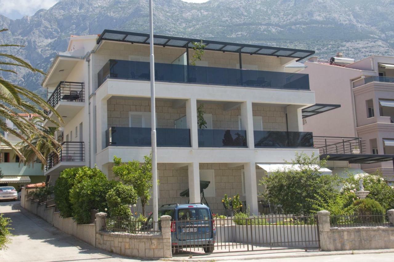 Marija Cizmic Apartma
